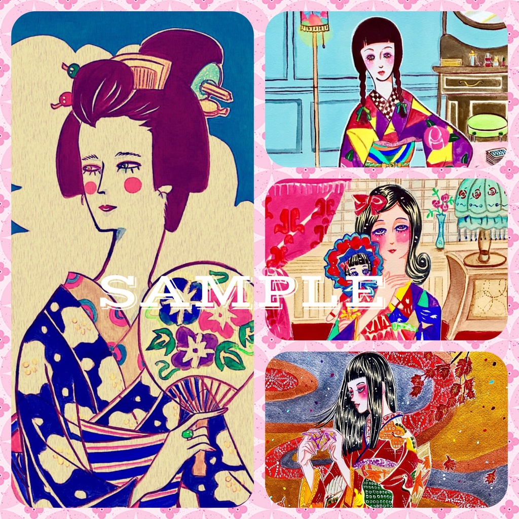 乙女のろまん ミナミユウロ特撰浪漫画集