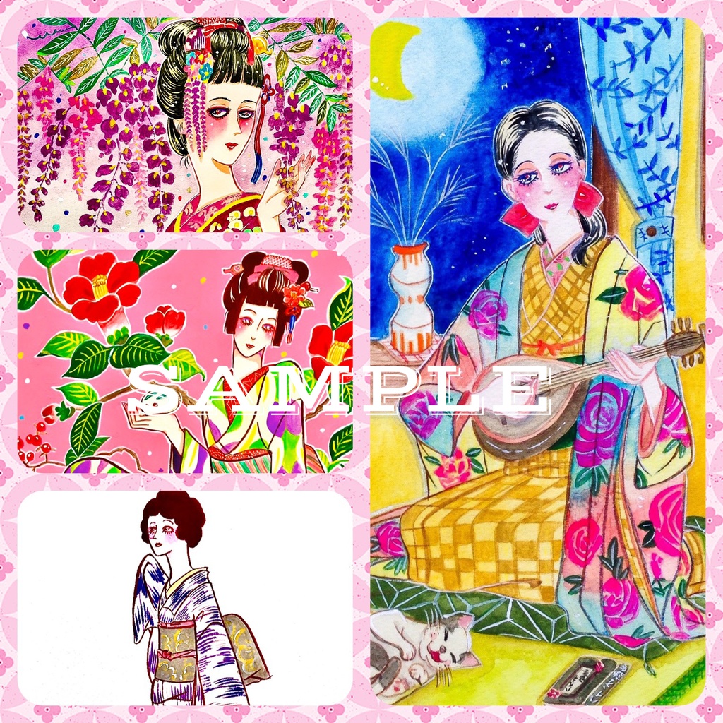 乙女のろまん ミナミユウロ特撰浪漫画集