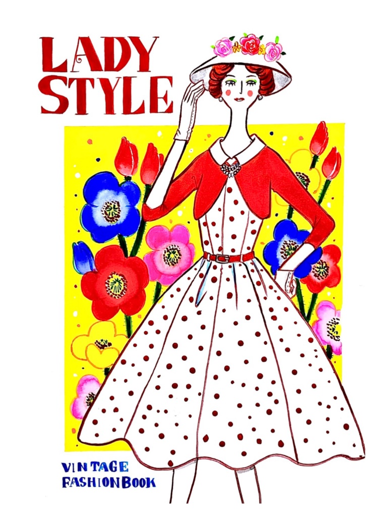 LADY STYLE レディスタイル