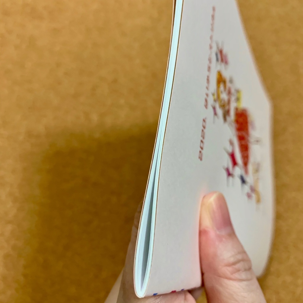 レトロ乙女きぶん