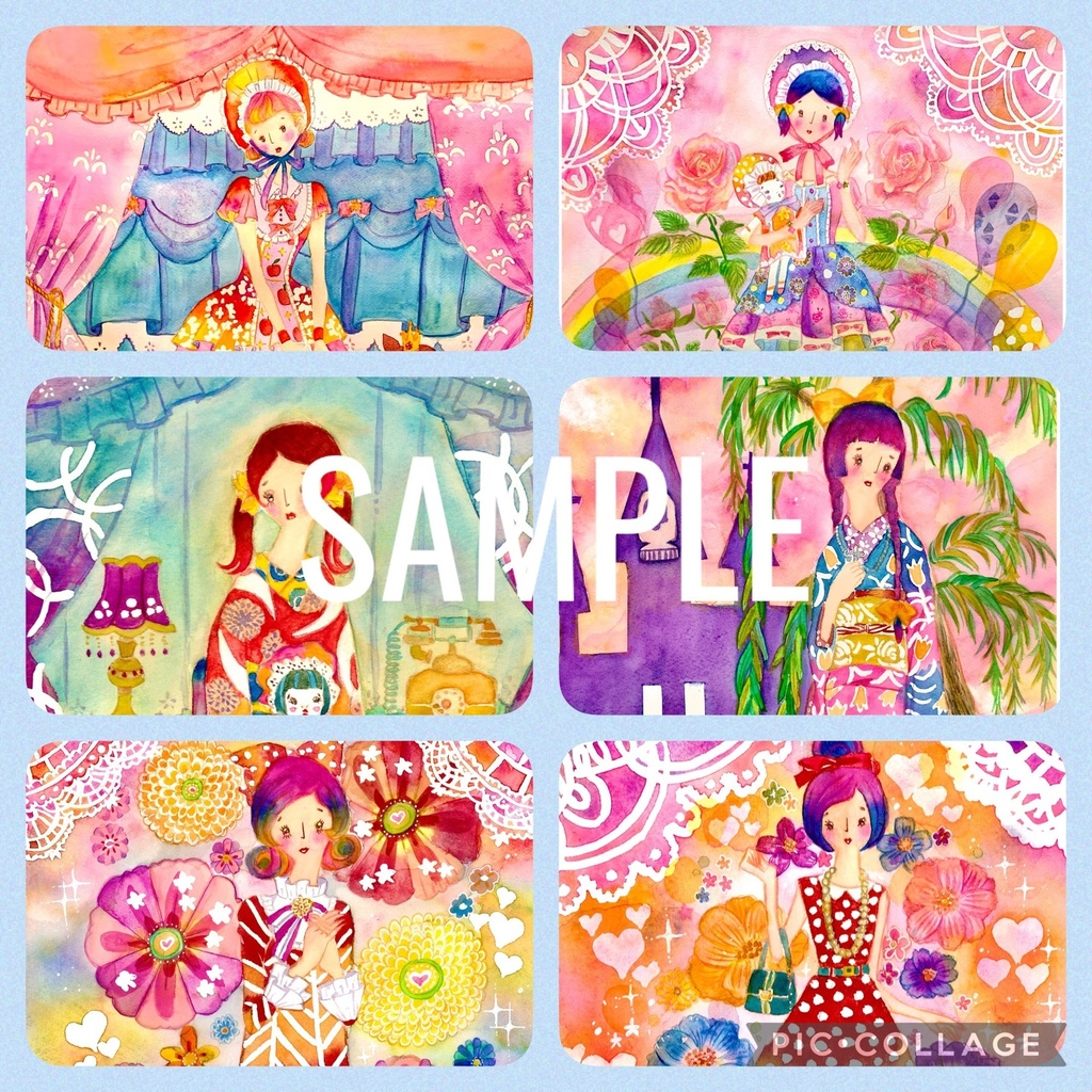 乙女百花【オトメヒャッカ】