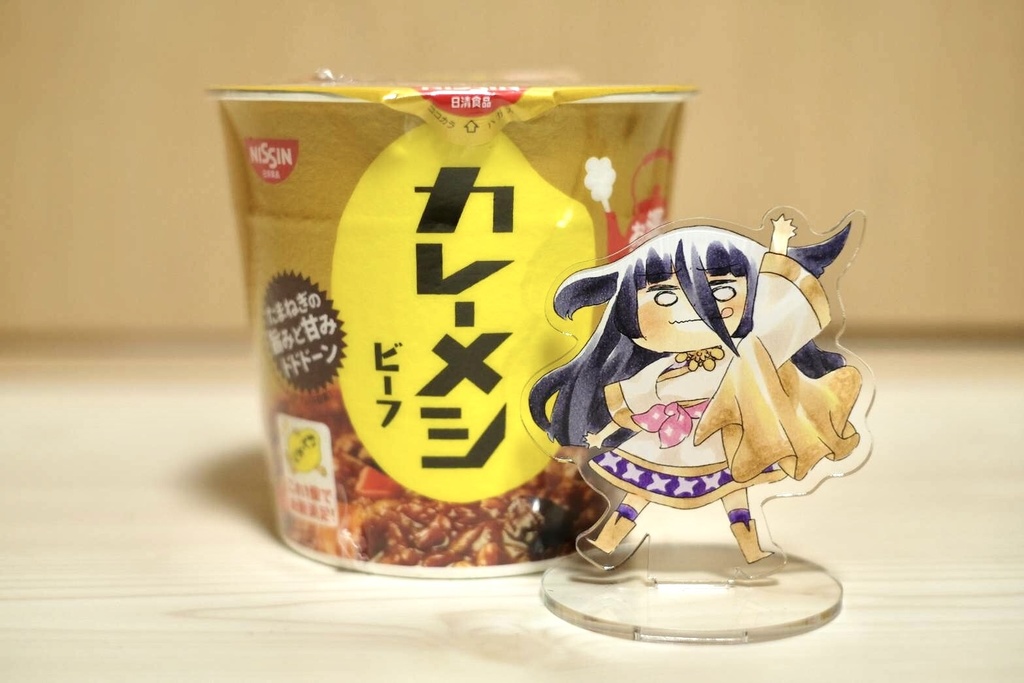 【アクリルスタンド】山田たえ