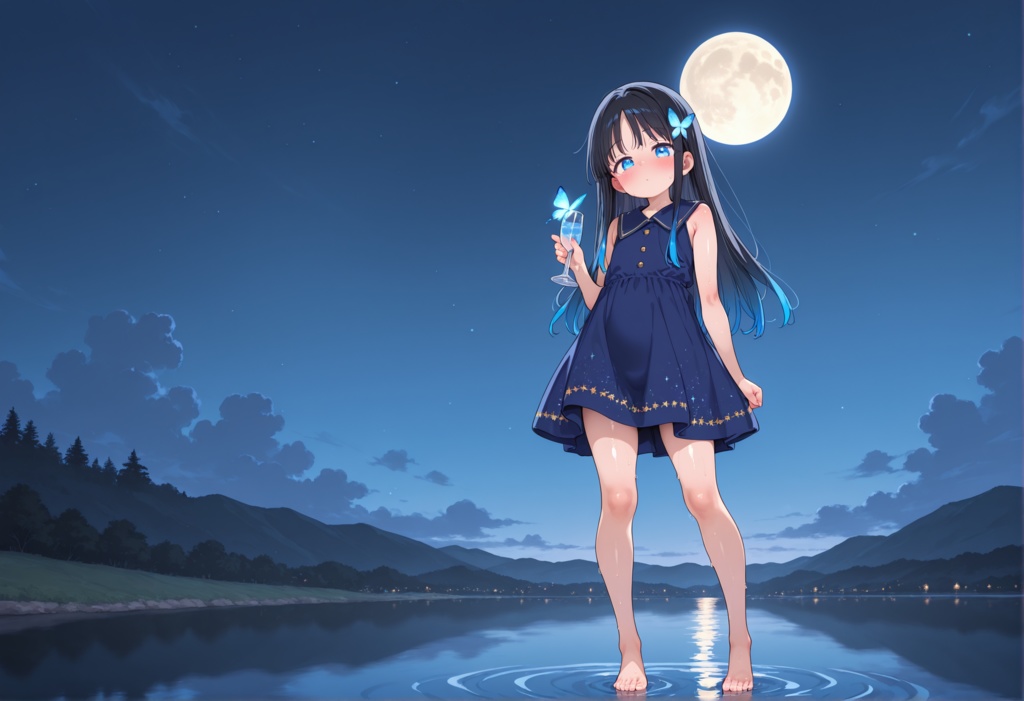 [OTH007-OTH008]オリジナルCG集