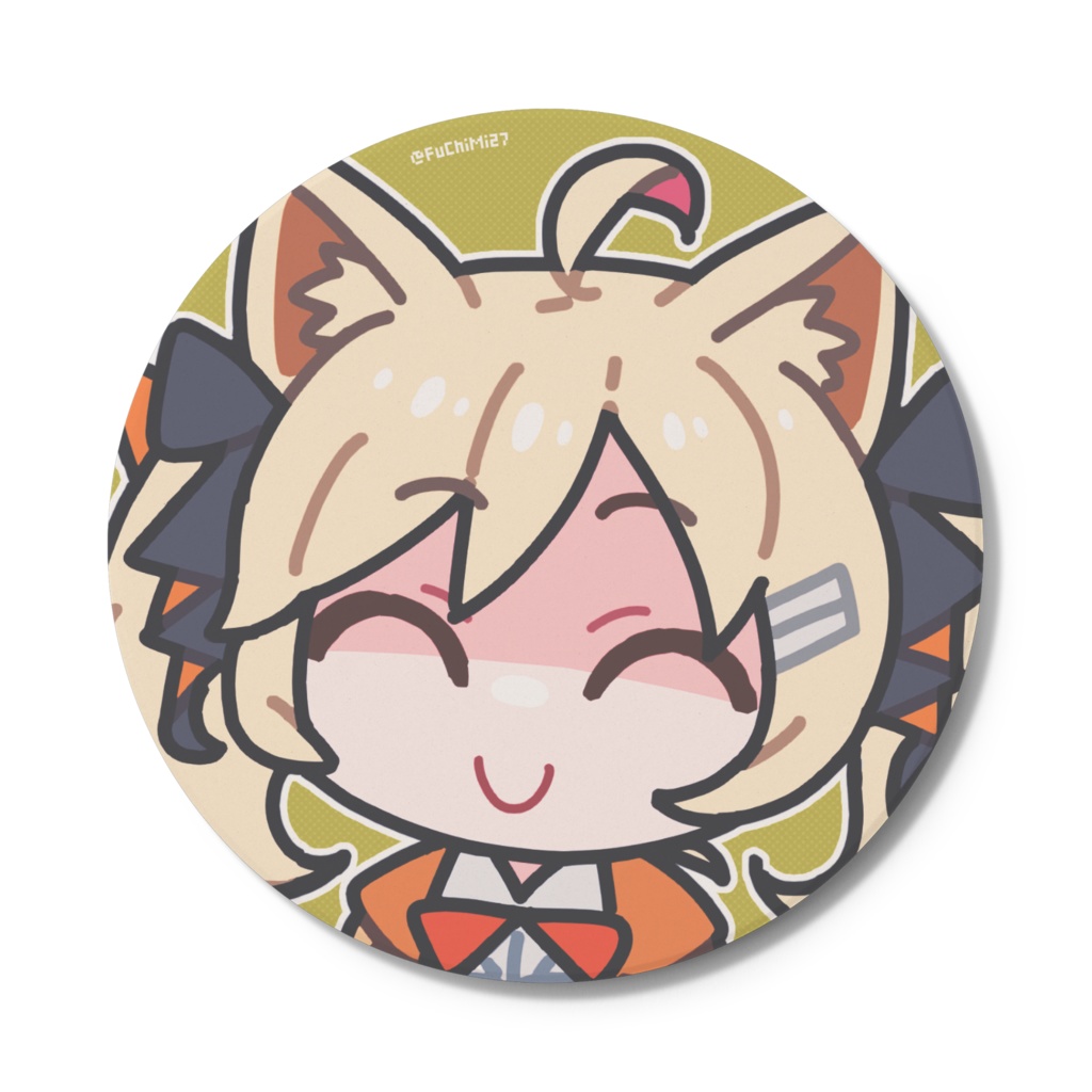 POCOEMOJI_nikori