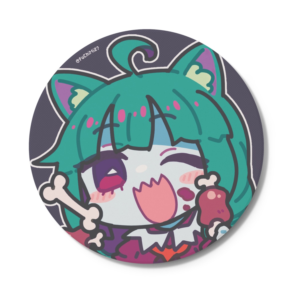 POCOEMOJI_yummy