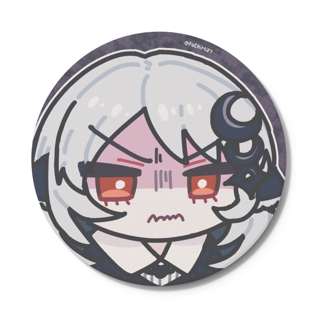 POCOEMOJI_garuru