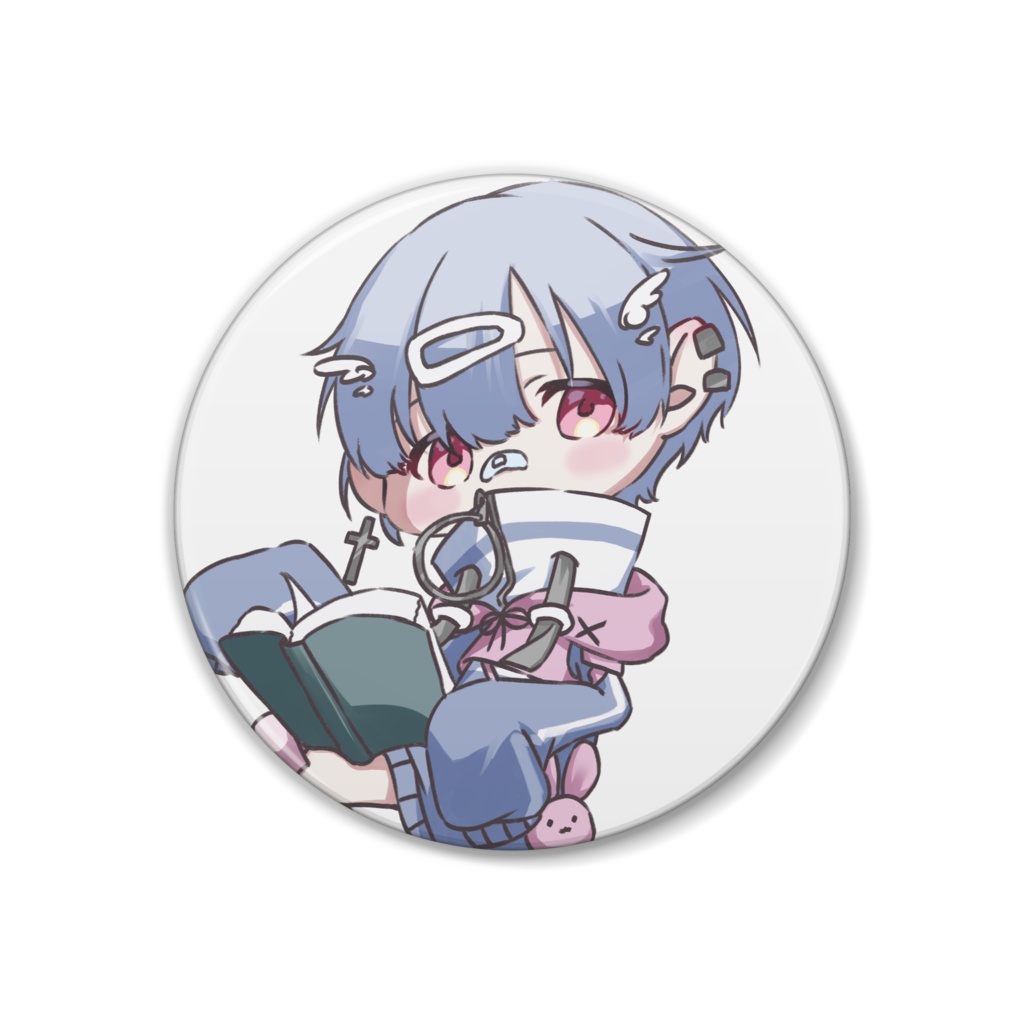 本読みボク
