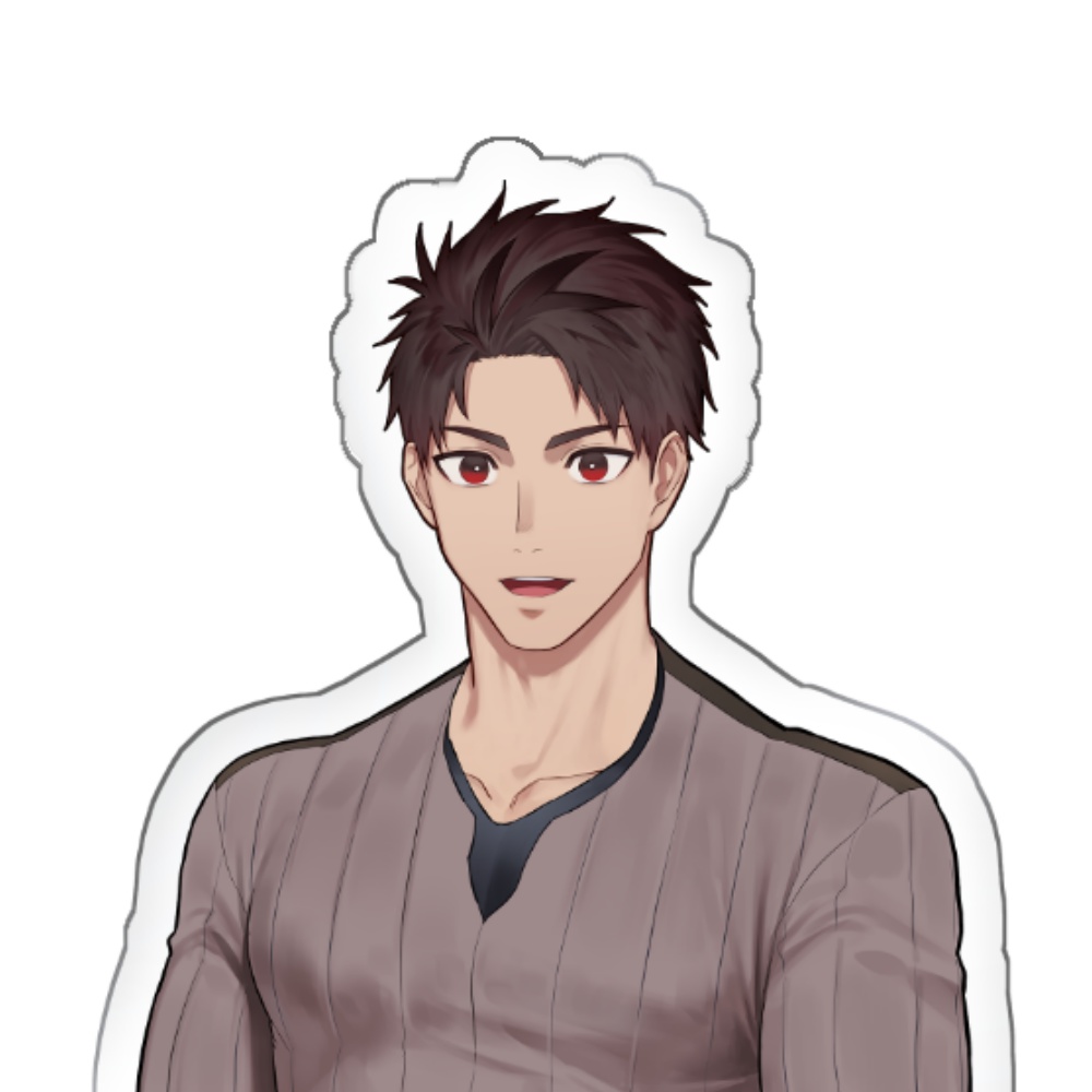 アクリルスタンド【アサヒ】