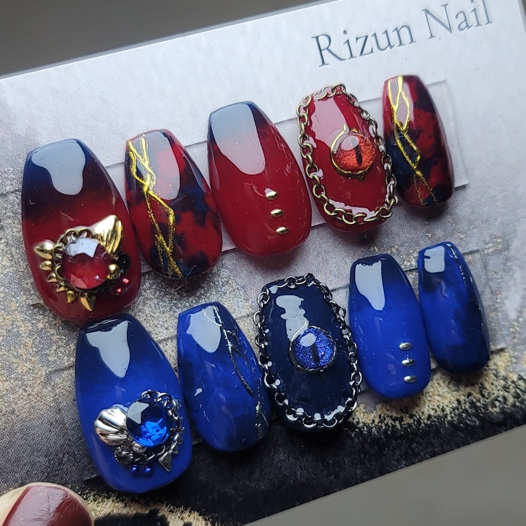 非公式 第五人格 傭兵 寄生感染 イメージネイル