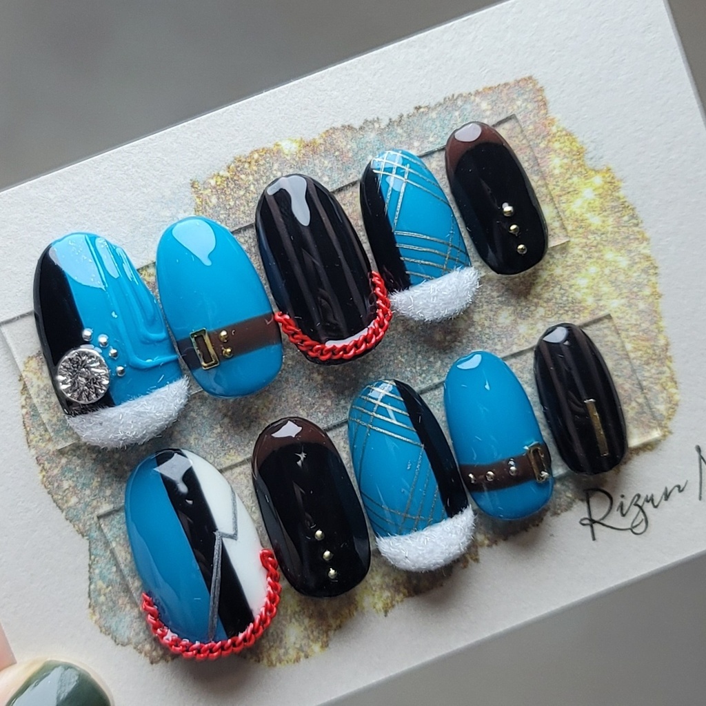 非公式第五人格 呪術師 ゴシップ イメージネイル