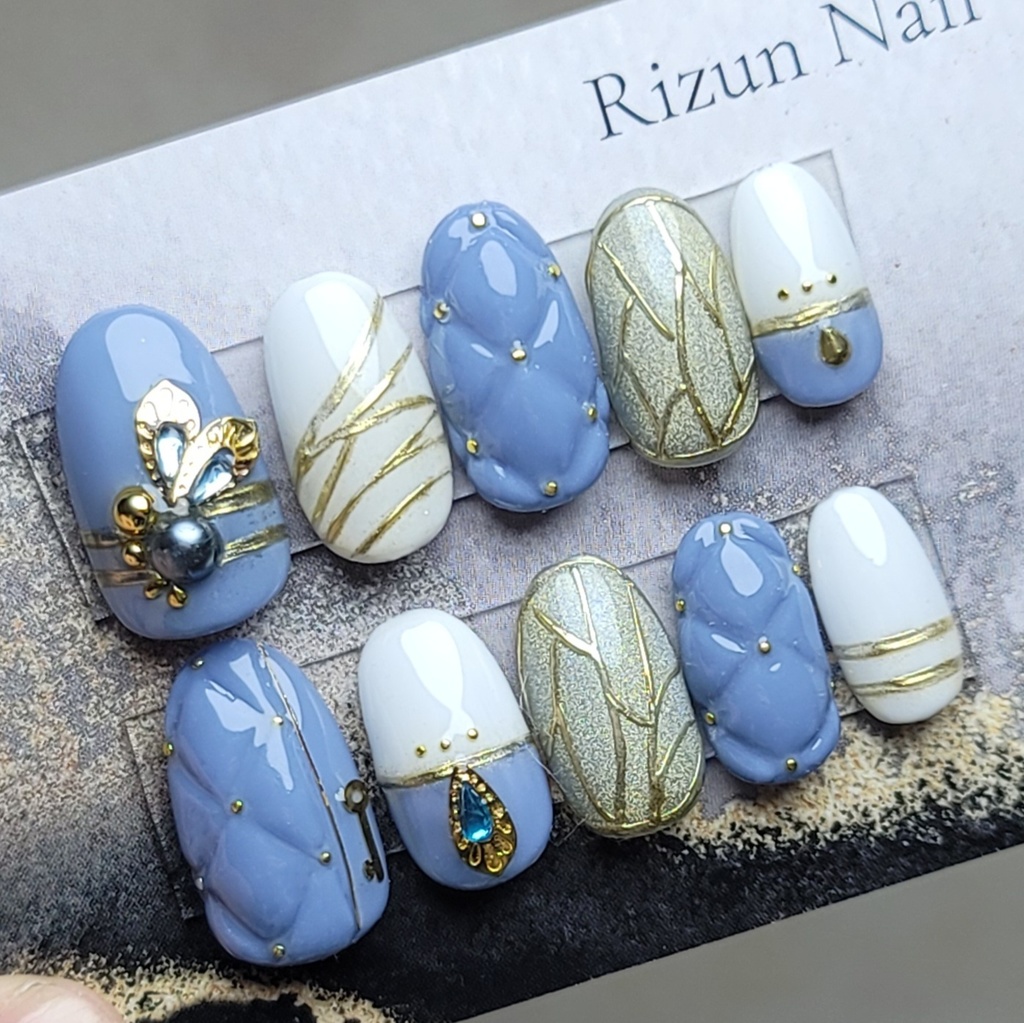 非公式第五人格 「囚人」冬蝉 イメージネイル