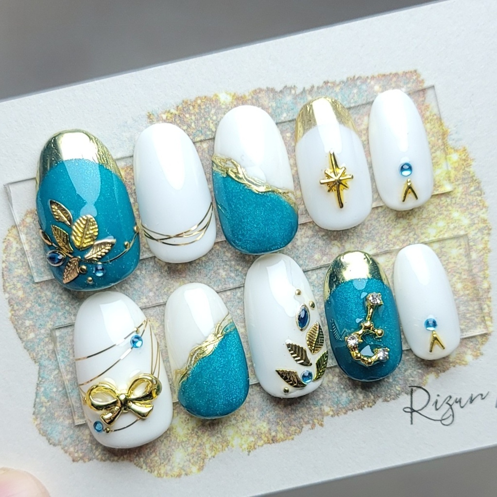 非公式第五人格 星座シリーズ イメージネイル