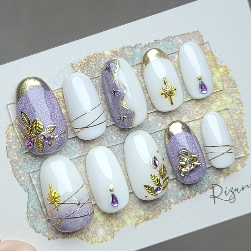 非公式第五人格 星座シリーズ イメージネイル