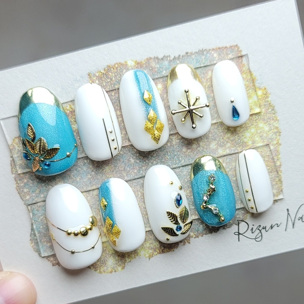 非公式第五人格 星座シリーズ イメージネイル