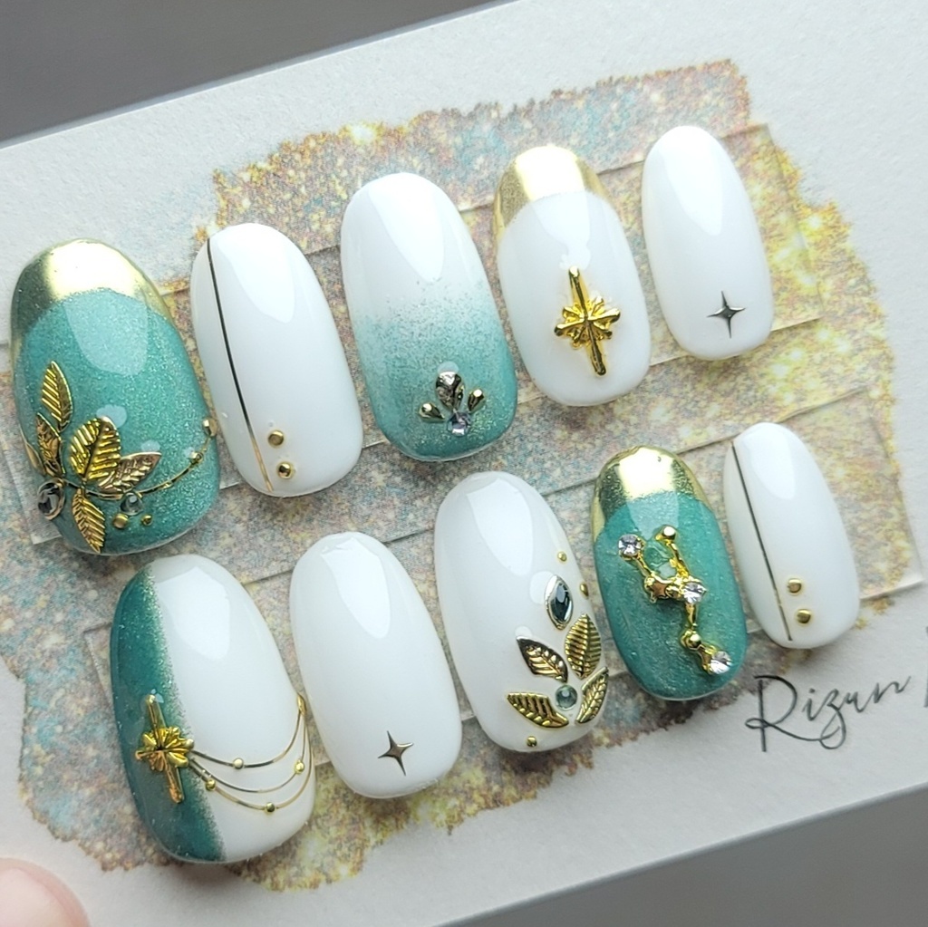 非公式第五人格 星座シリーズ イメージネイル