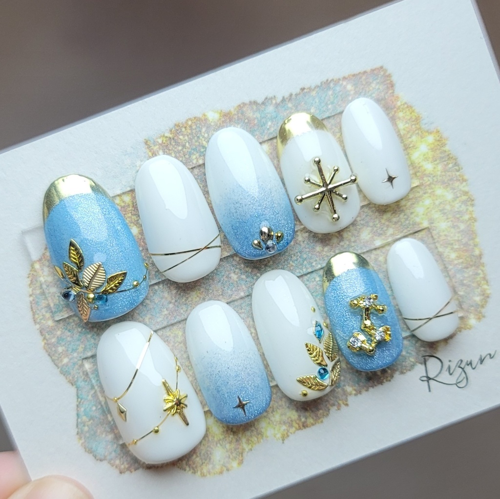 非公式第五人格 星座シリーズ イメージネイル