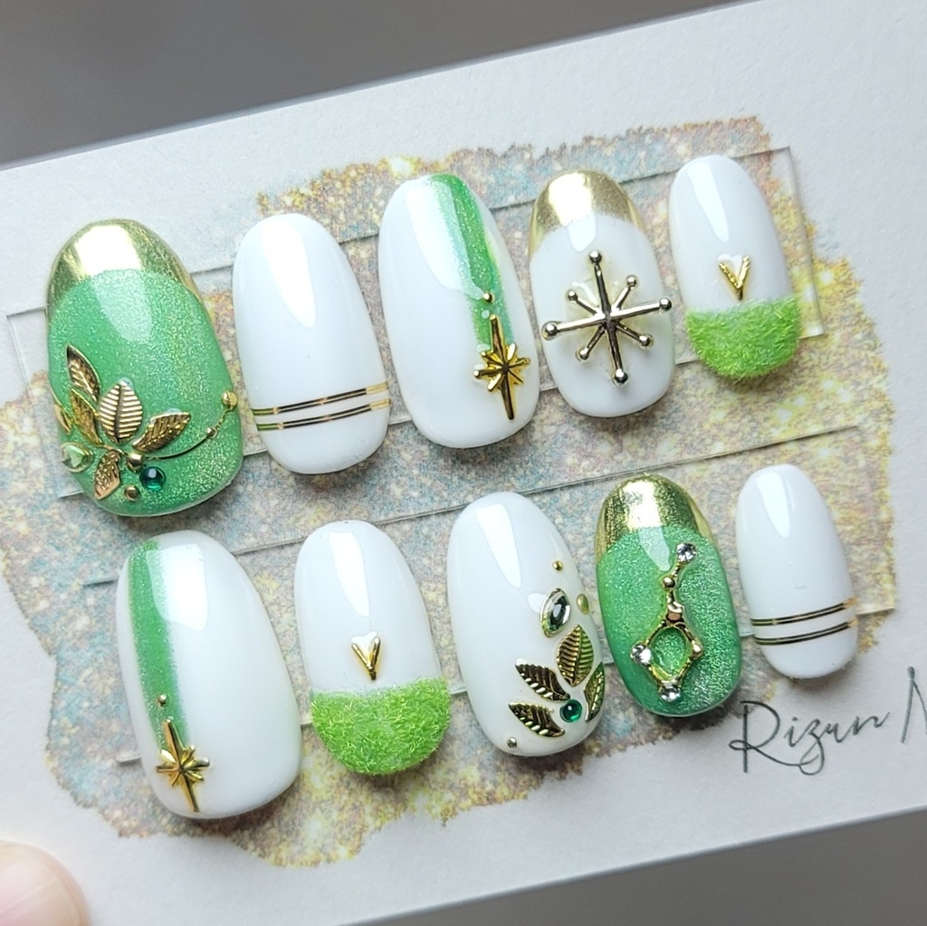 非公式第五人格 星座シリーズ イメージネイル