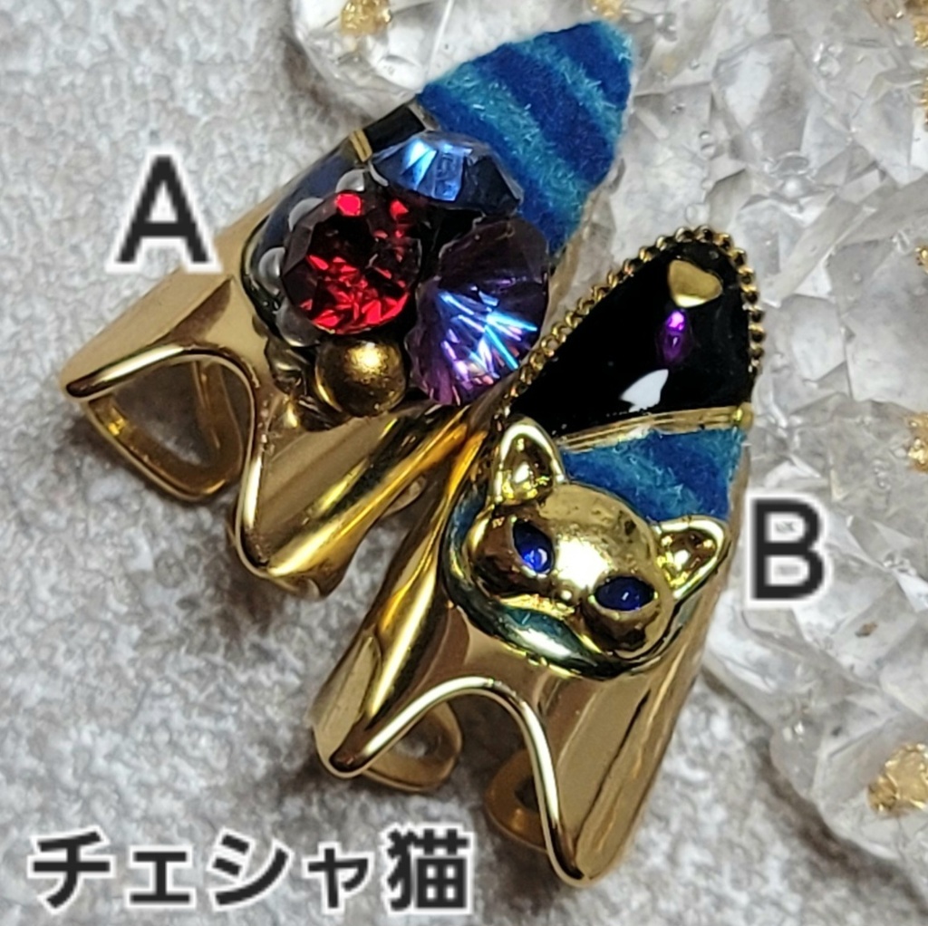 非公式 第五人格 イメージネイルリング 傭兵