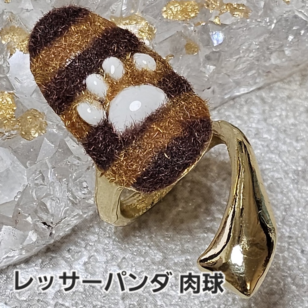 非公式 第五人格 イメージネイルリング 傭兵