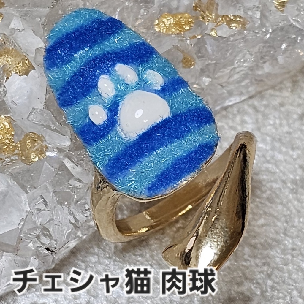 非公式 第五人格 イメージネイルリング 傭兵