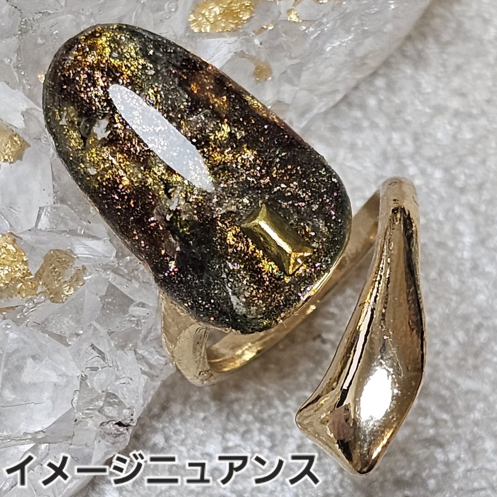 非公式 第五人格 イメージネイルリング 傭兵