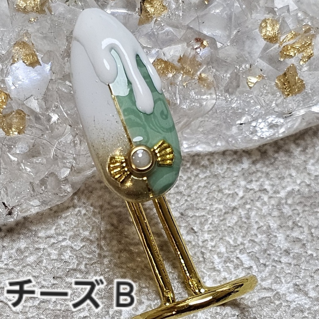 非公式 第五人格 墓守 イメージネイルリング