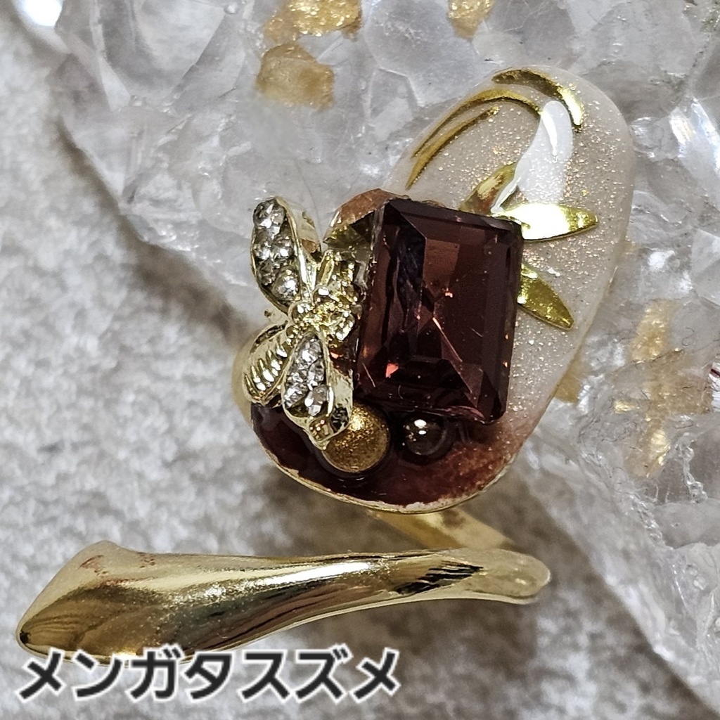 非公式 第五人格 漁師 イメージネイルリング