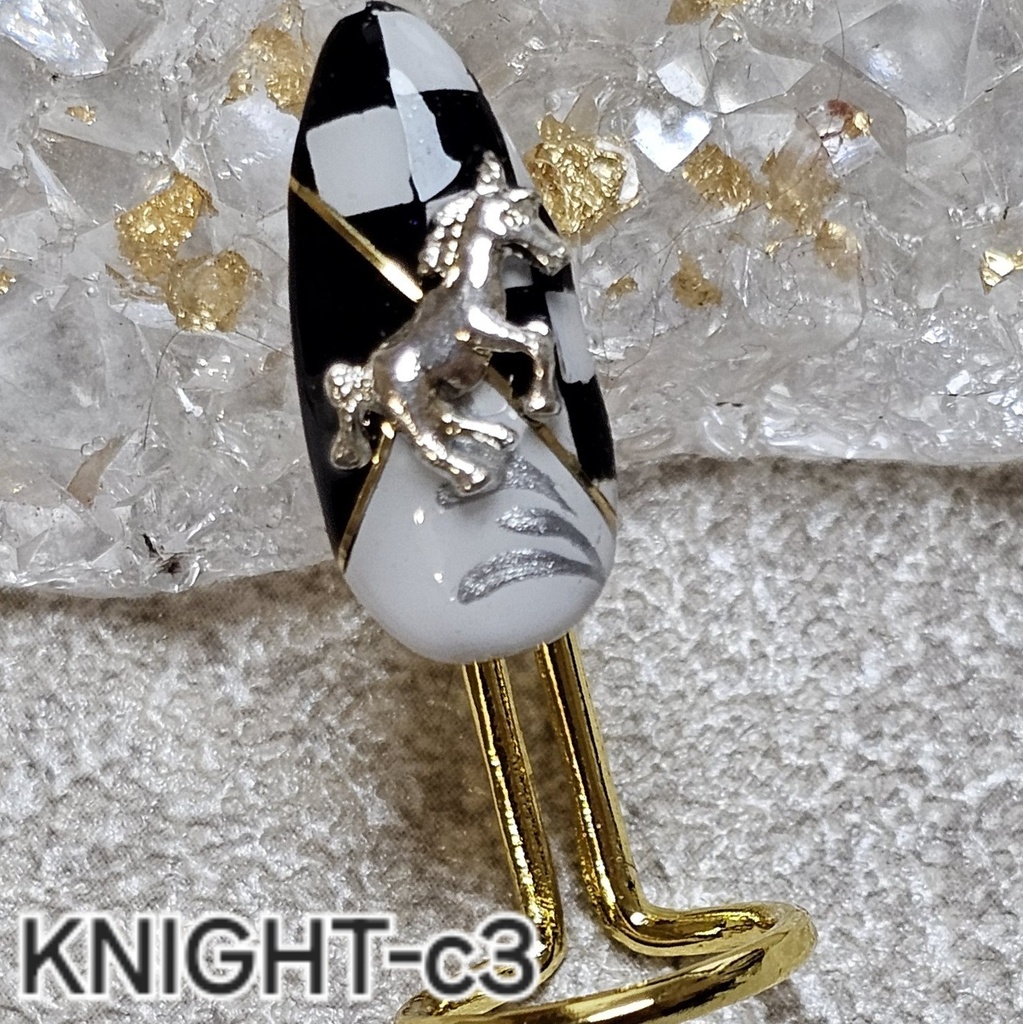 非公式 第五人格 夜の番人 イメージネイルリング