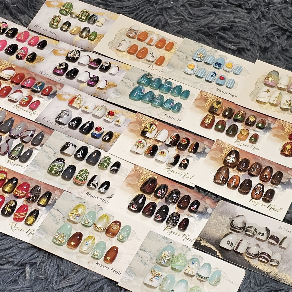 非公式 第五人格 イメージネイルチップ ランダム