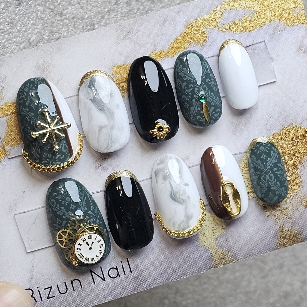 非公式 第五人格 狂眼 測量者 イメージネイル