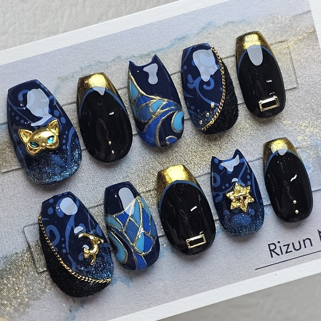 非公式 第五人格 隠者 首席顧問 イメージネイルチップ