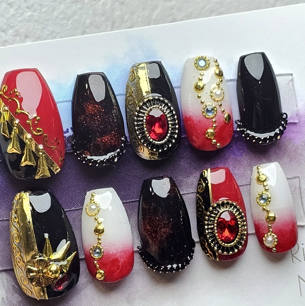 非公式 第五人格 作曲家 竜狩人 イメージネイル