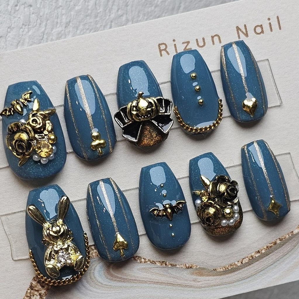 非公式 第五人格 曲芸師 ティーパーティー イメージネイル