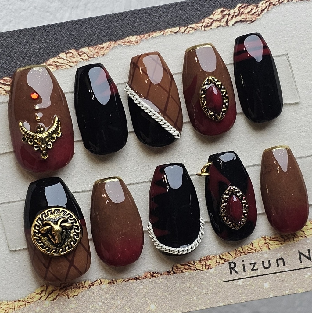 非公式 第五人格 オフェンス 暴れ牛の力 イメージネイル