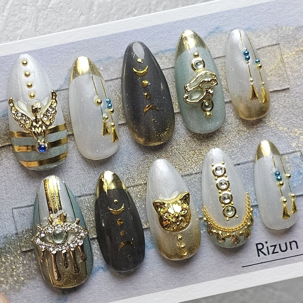 非公式 第五人格 使徒 ウルタールの来客 イメージネイル