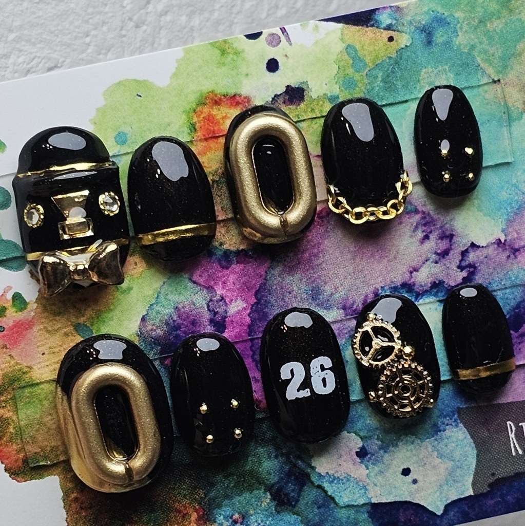 非公式 第五人格 ガードNo.26 初期衣装 イメージネイル