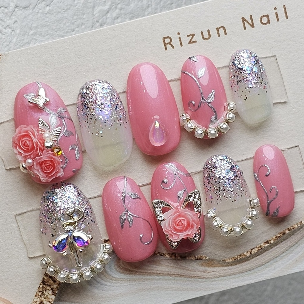 非公式 第五人格 踊り子 シルフィード イメージネイル