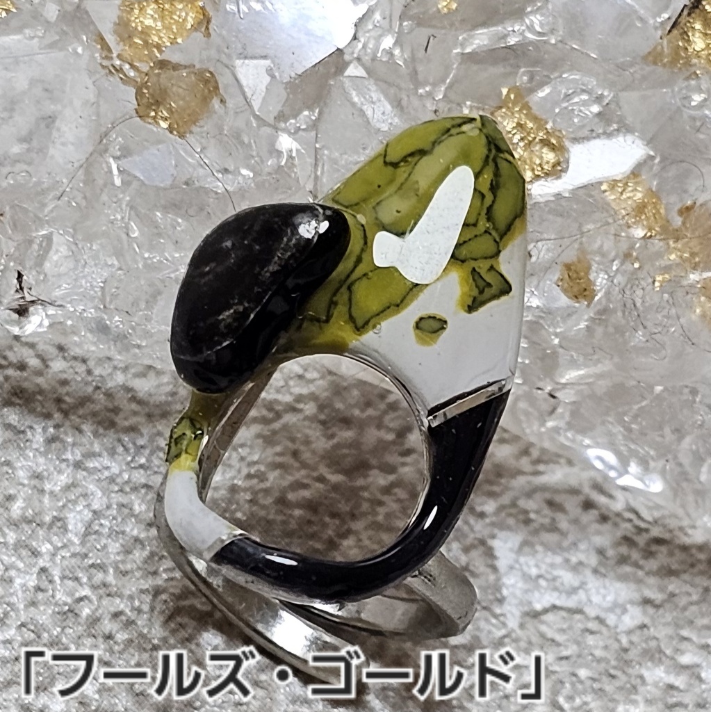 非公式 第五人格 夏コミ c104 イメージネイルリング