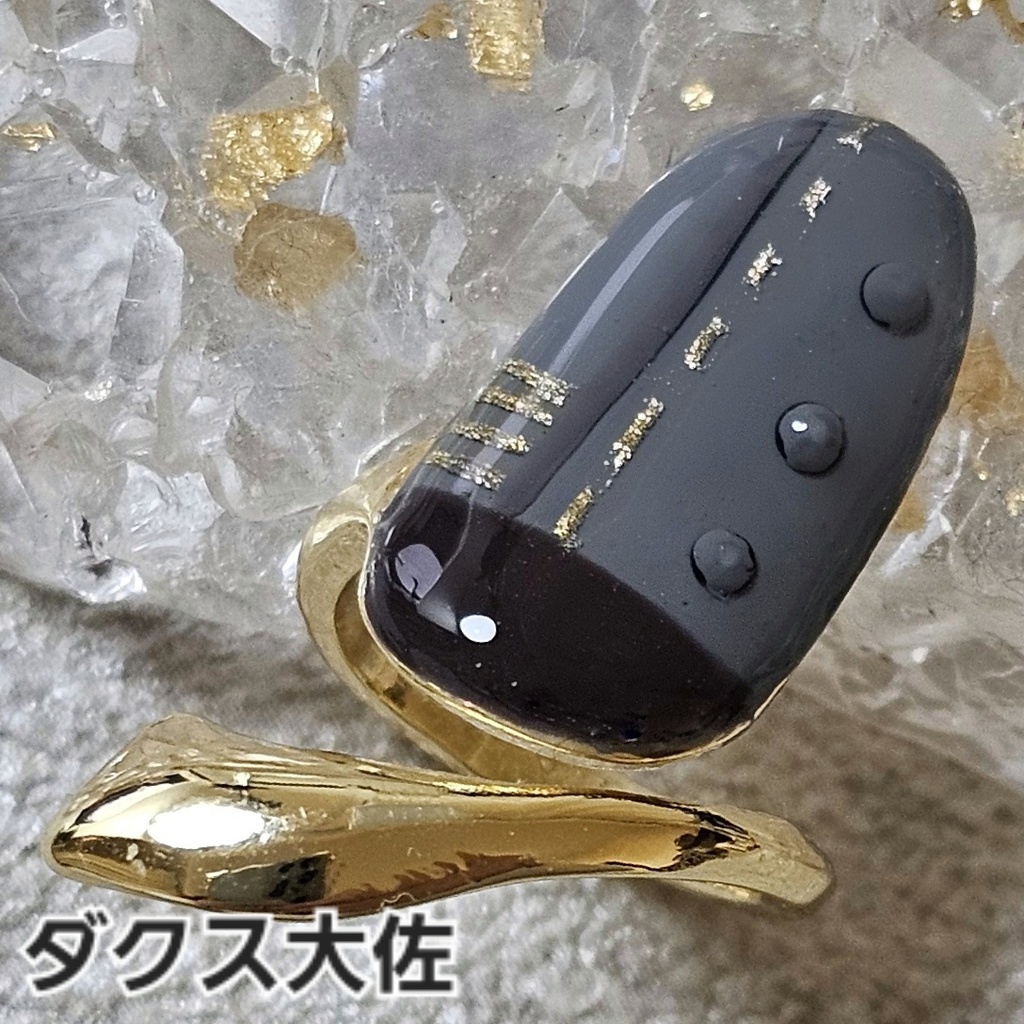 非公式 第五人格 傭兵 イメージネイルリング②