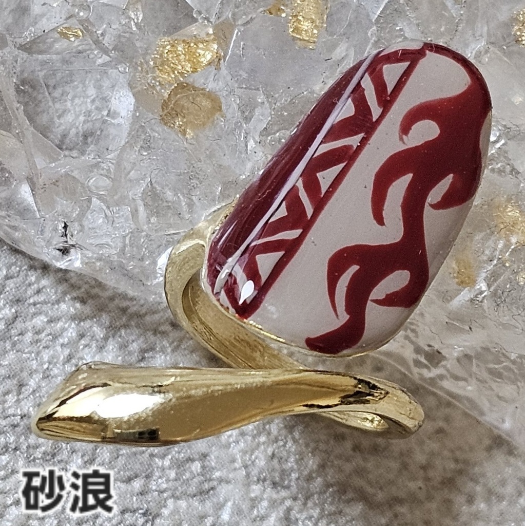 非公式 第五人格 傭兵 イメージネイルリング②