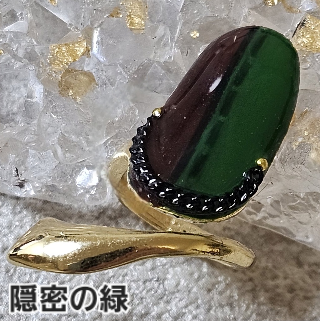 非公式 第五人格 傭兵 イメージネイルリング②