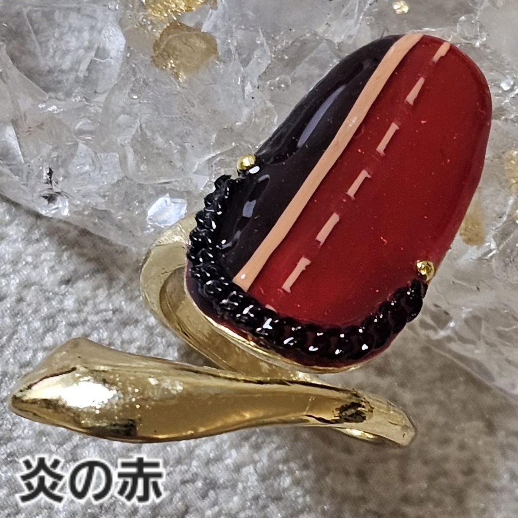 非公式 第五人格 傭兵 イメージネイルリング②