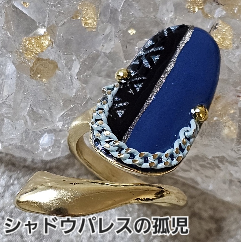 非公式 第五人格 傭兵 イメージネイルリング②