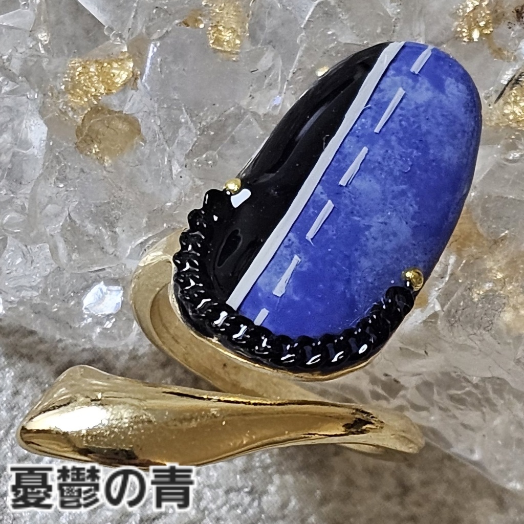 非公式 第五人格 傭兵 イメージネイルリング②