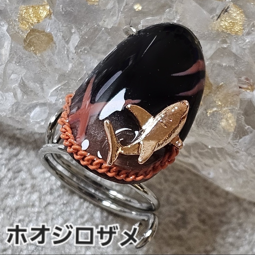 非公式 第五人格 傭兵 イメージネイルリング②