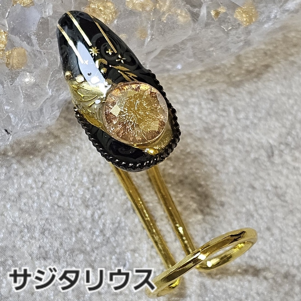 非公式 第五人格 傭兵 イメージネイルリング③