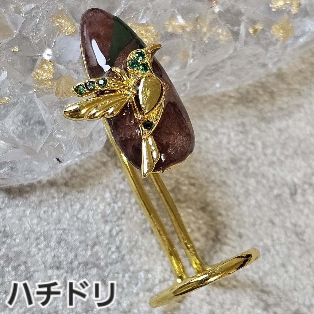 非公式 第五人格 傭兵 イメージネイルリング③