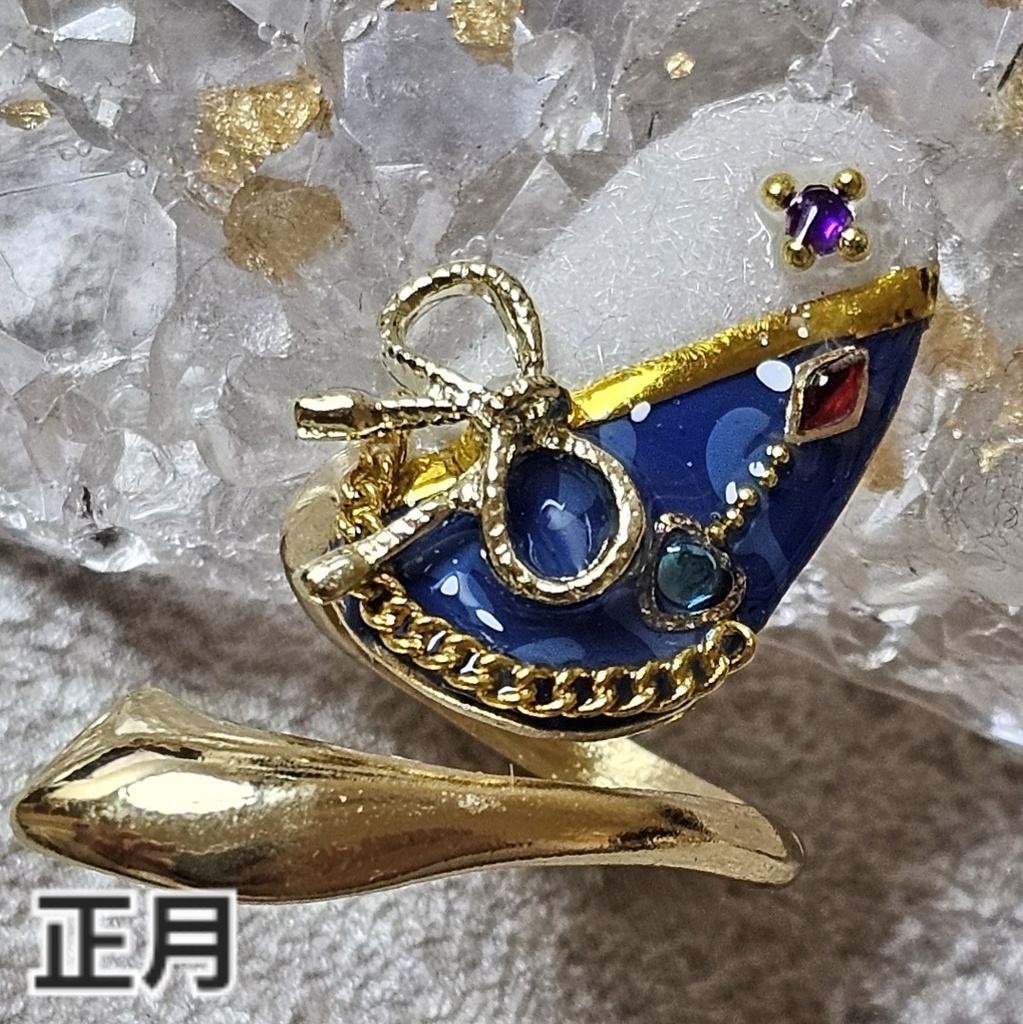 非公式 第五人格 傭兵 イメージネイルリング③