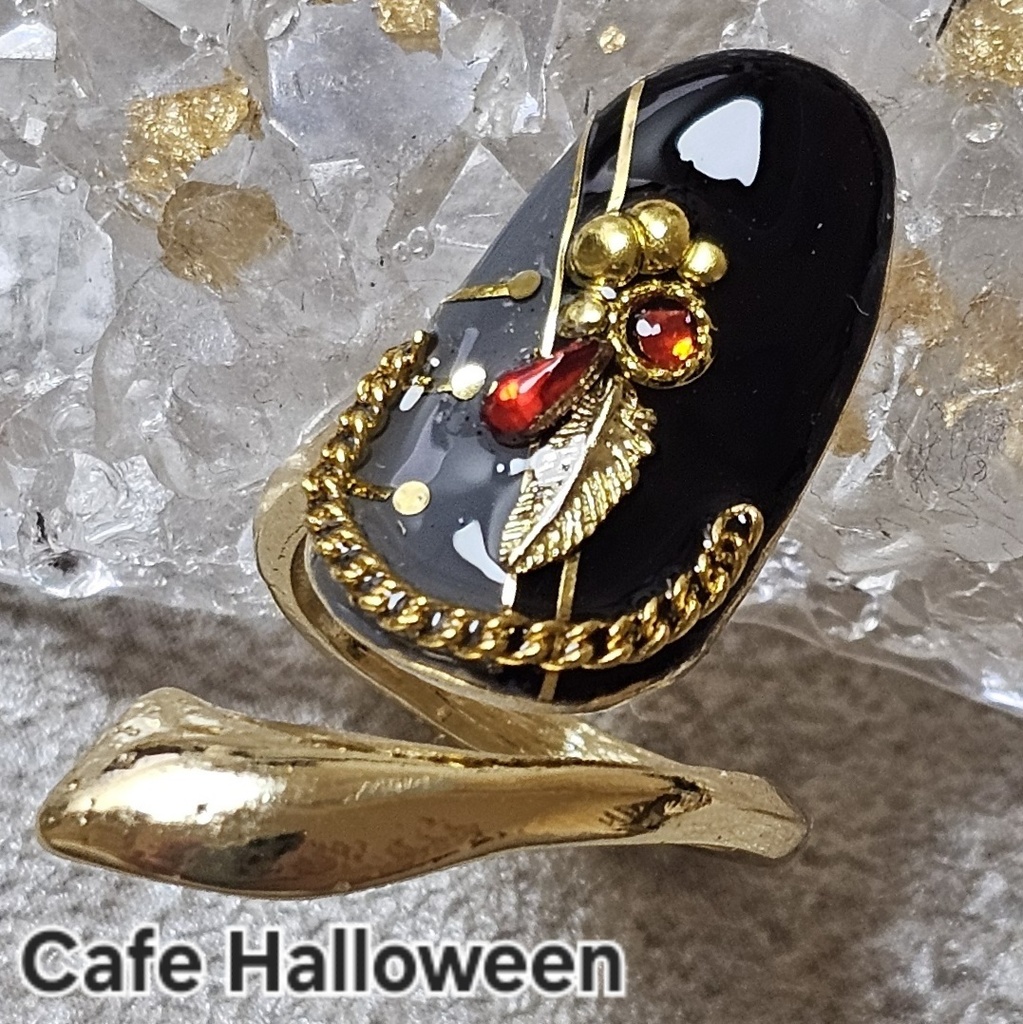 非公式 第五人格 傭兵 イメージネイルリング③