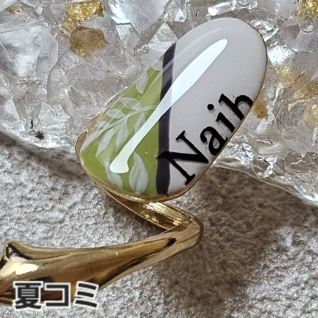 非公式 第五人格 傭兵 イメージネイルリング③